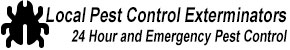 Hansboro ND Pest Control Exterminators